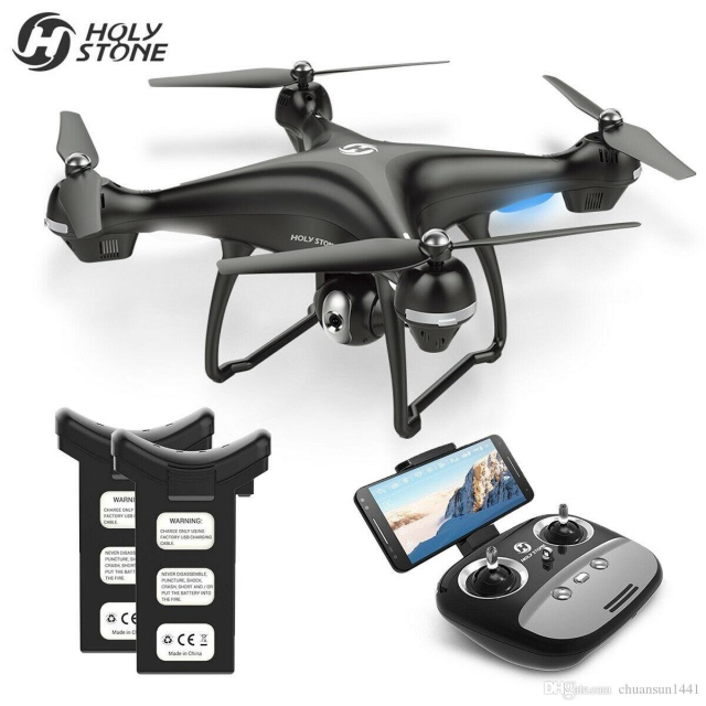 holy stone drone hs270